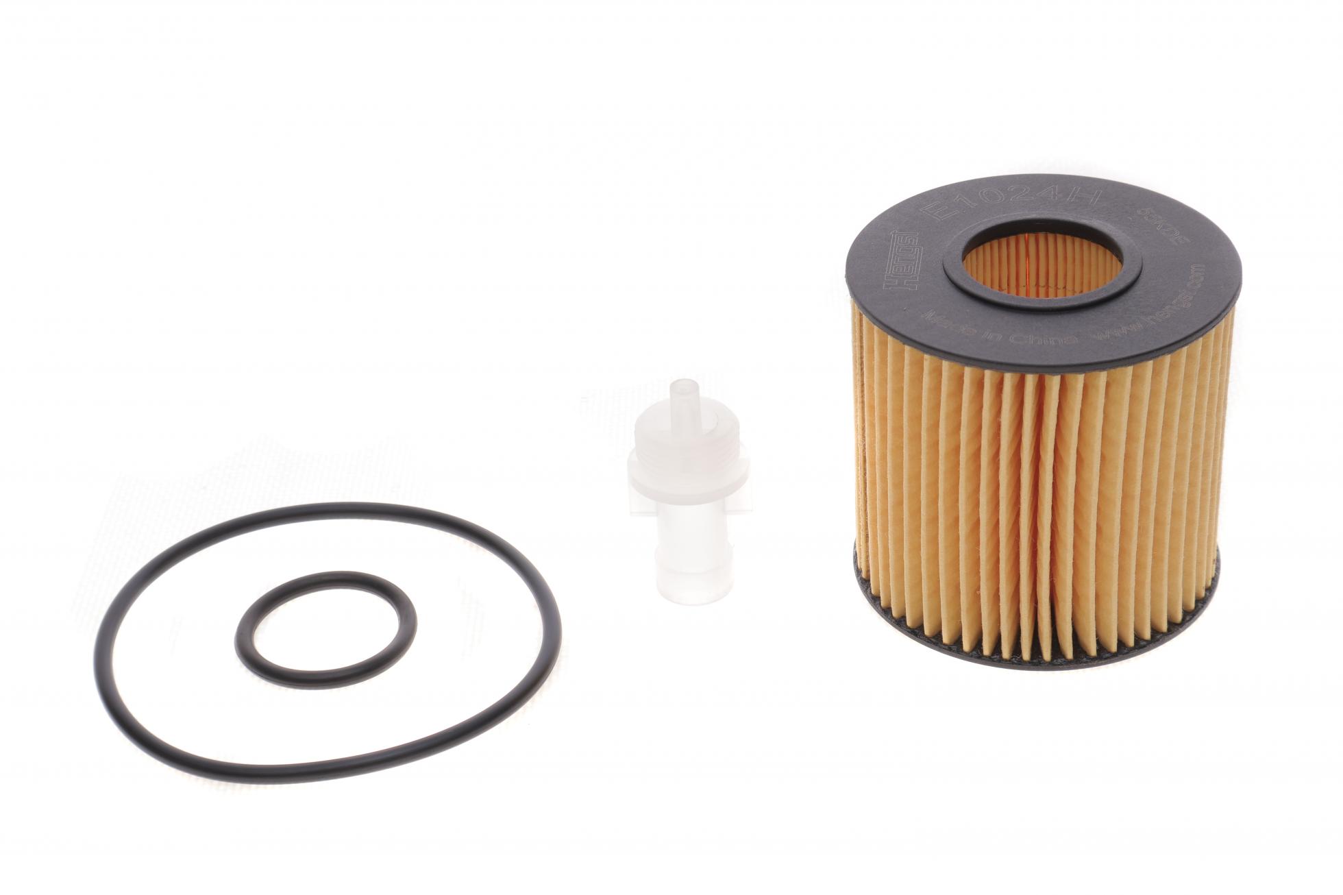 E1024HD234 HENGST FILTER